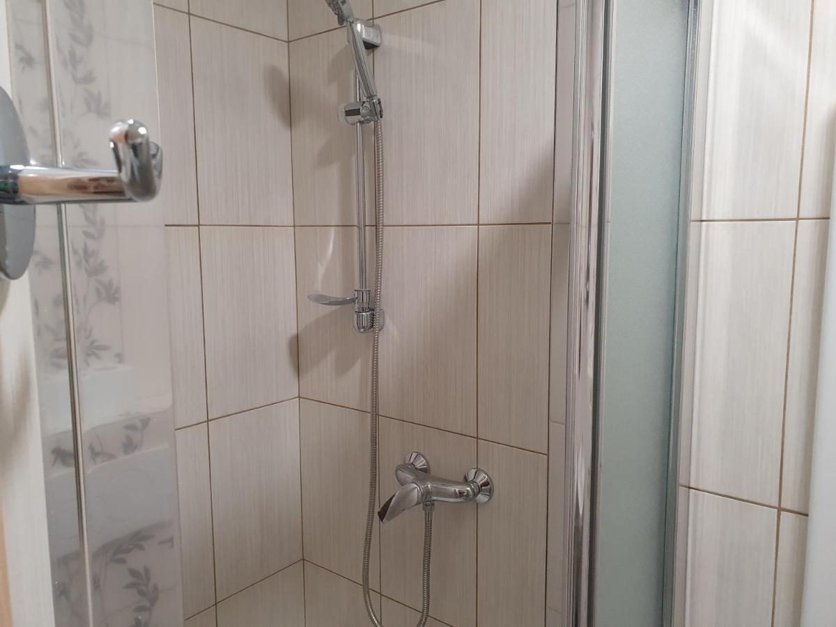 Pension Zeleny Strom Mikulov Luaran gambar